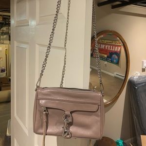 Rebecca Minkoff crossbody